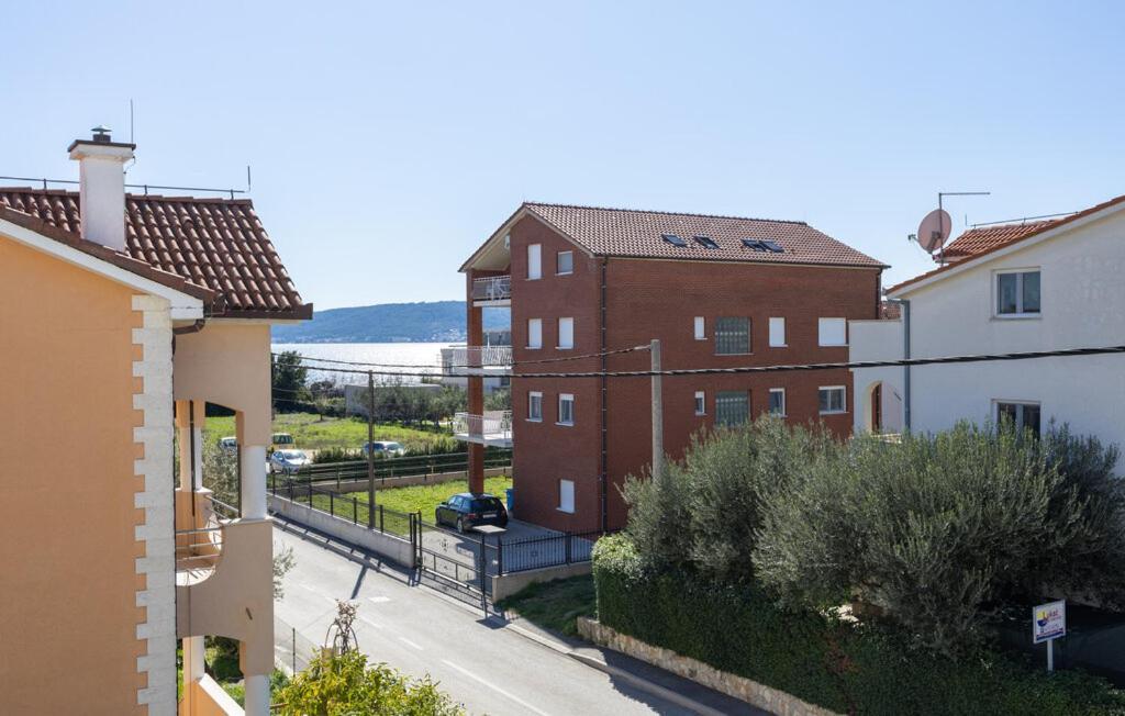 Apartments Ruza Kastela Bilik gambar