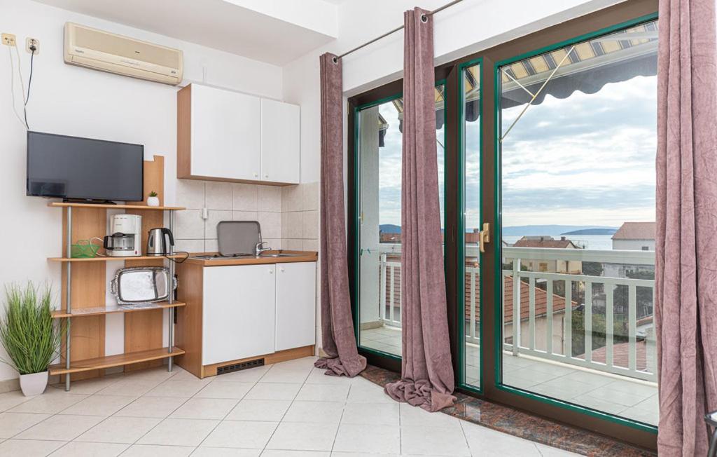 Apartments Ruza Kastela Bilik gambar