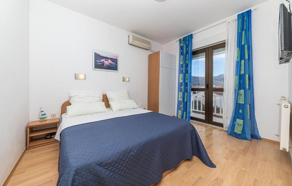 Apartments Ruza Kastela Luaran gambar