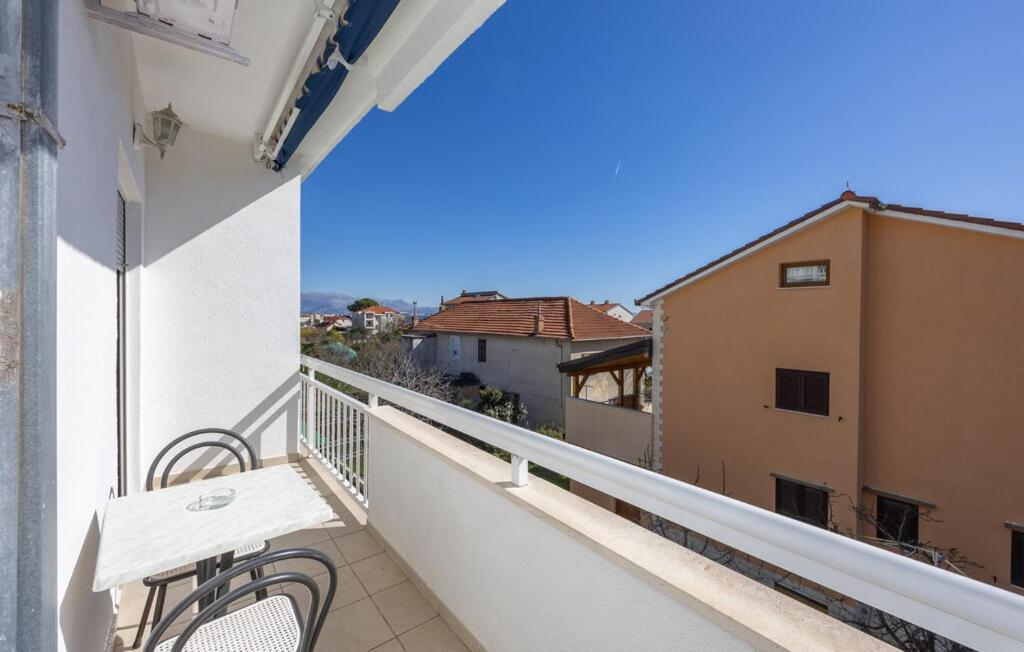 Apartments Ruza Kastela Bilik gambar