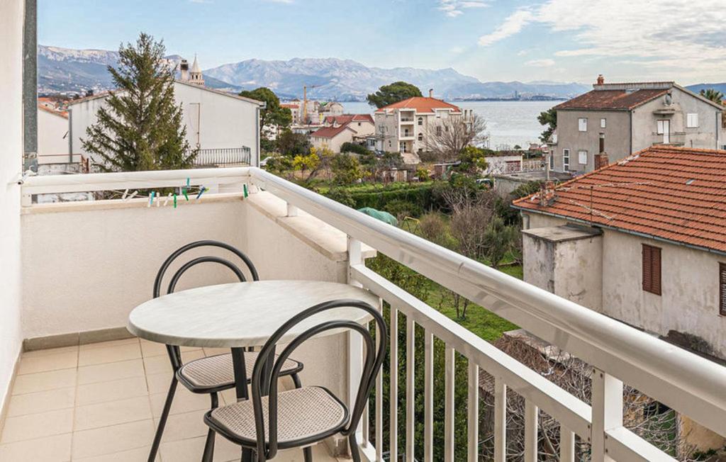 Apartments Ruza Kastela Luaran gambar
