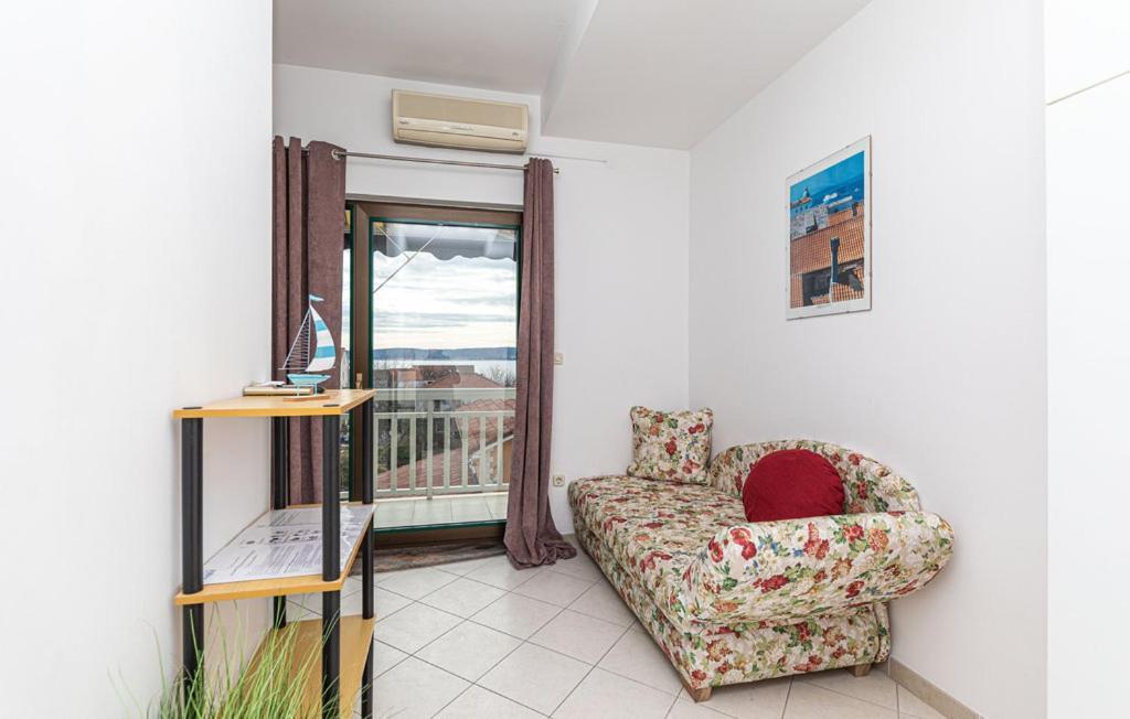 Apartments Ruza Kastela Luaran gambar