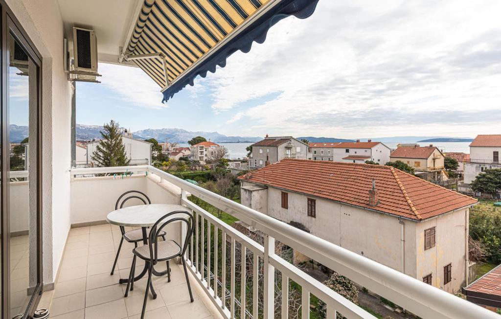 Apartments Ruza Kastela Bilik gambar