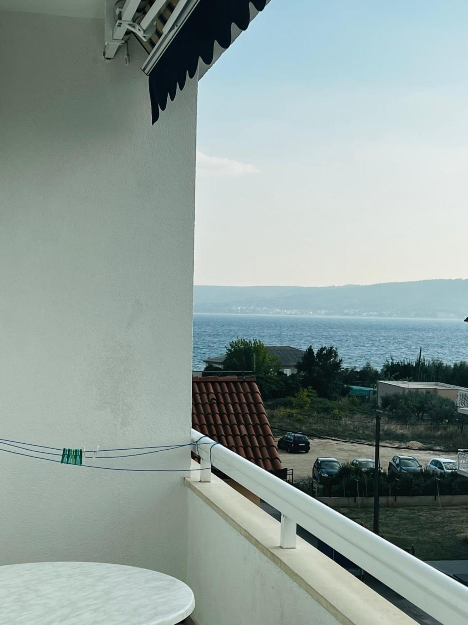 Apartments Ruza Kastela Bilik gambar