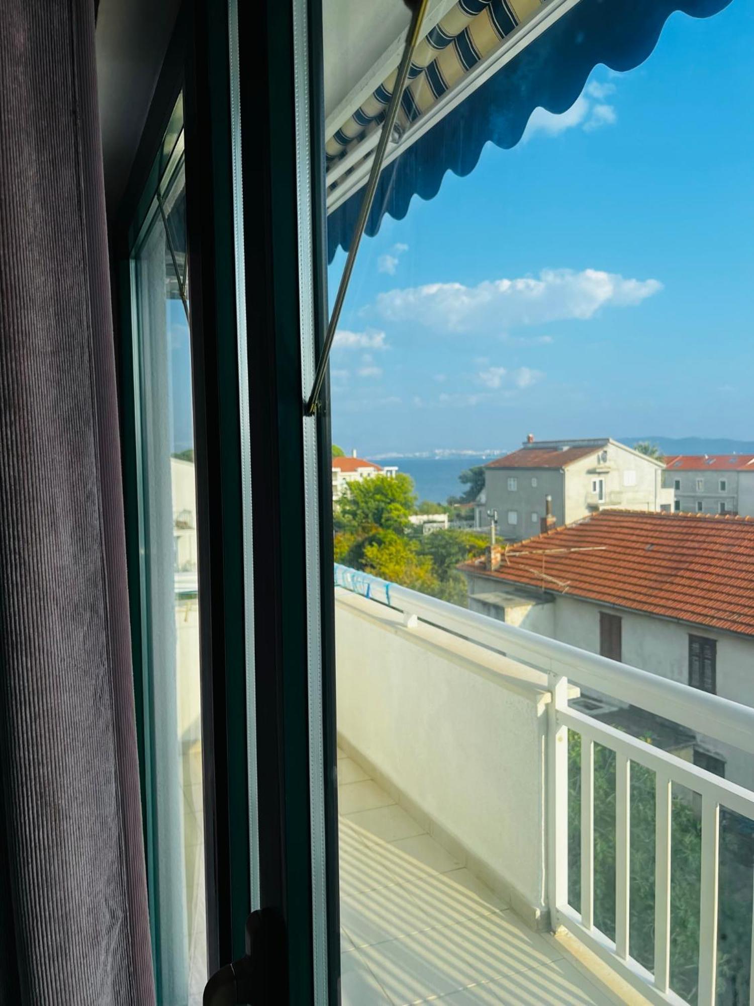 Apartments Ruza Kastela Bilik gambar