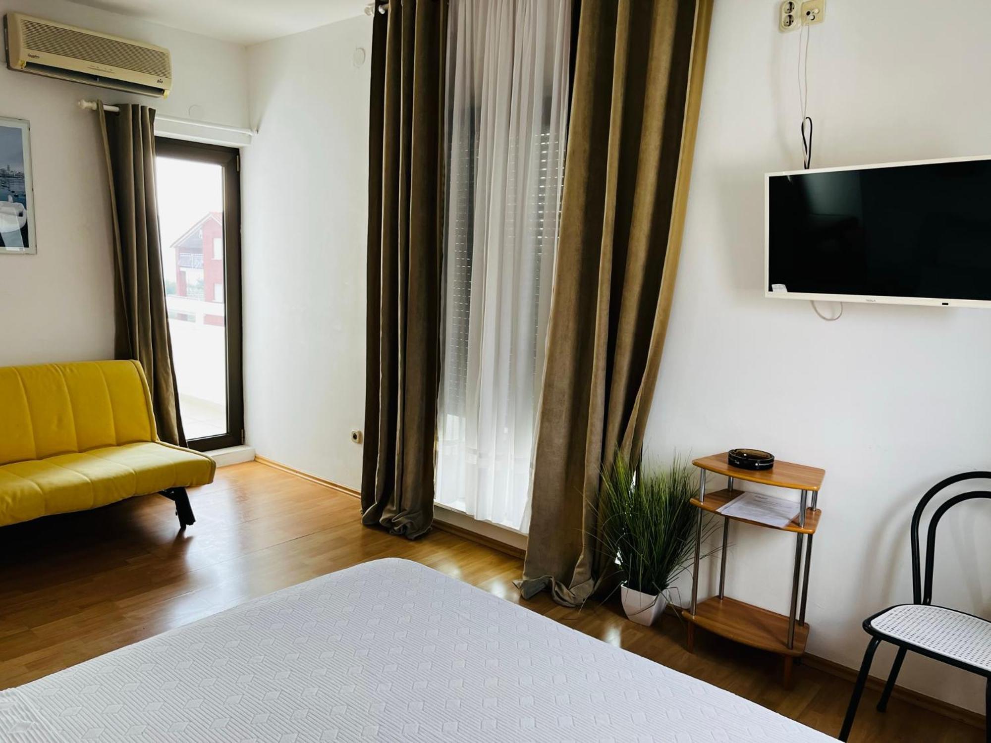 Apartments Ruza Kastela Bilik gambar